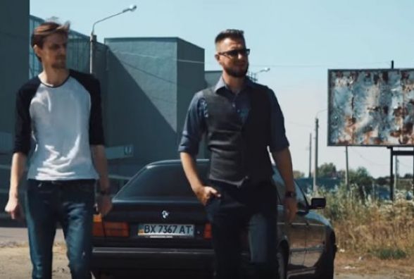 Хмельничани можуть засвітитися в кіно. Де та як зніматимуть екшн "Між крадіїв"