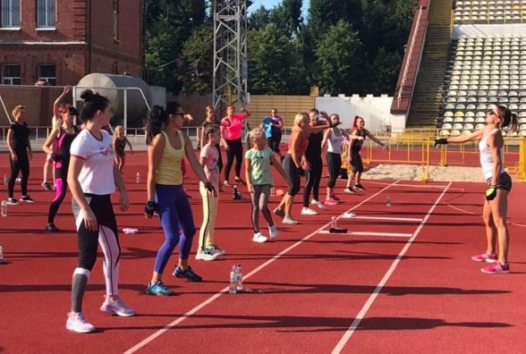 Від танцювальних пригод до створення спецефектів: куди піти на вихідні 17-18 cерпня