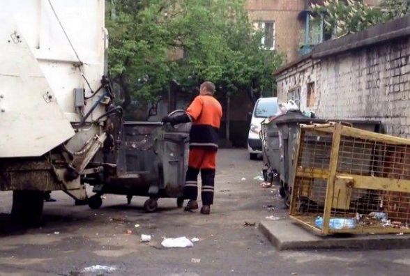 Хмельницький “насмічує” за день 214 тонн (ІНФОГРАФІКА)