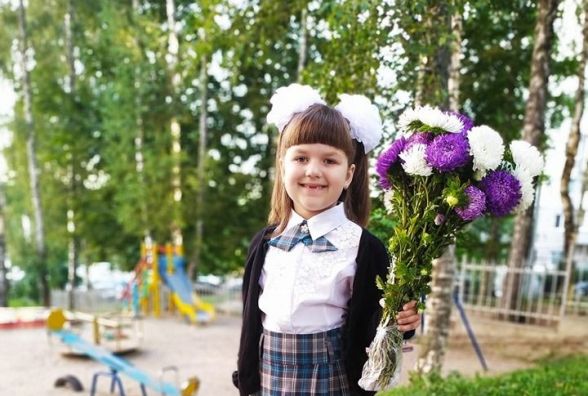 Перший дзвоник у Хмельницькому: огляд соцмереж