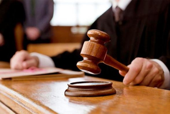 На Хмельниччині винесли вирок підлітку, який випадково вбив свого однокласника