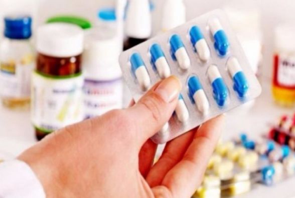 Хмельницький лише на 35% забезпечений ліками з Нацпереліку