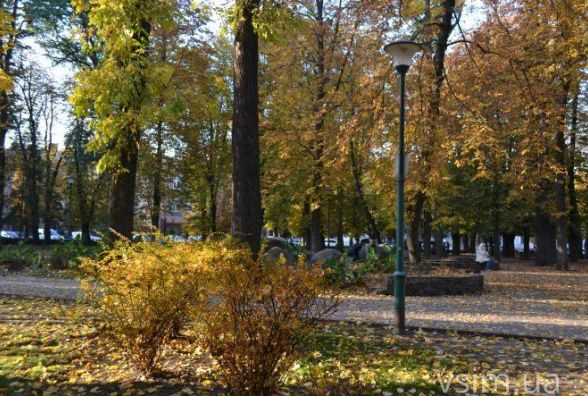 Осінь продовжить дарувати високі градуси. Прогноз погоди на 20 жовтня