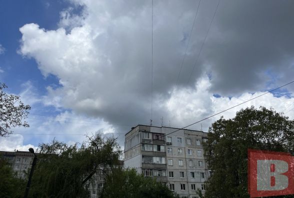 Тепла очікувати не варто: якою буде погода у Хмельницькому наступного тижня