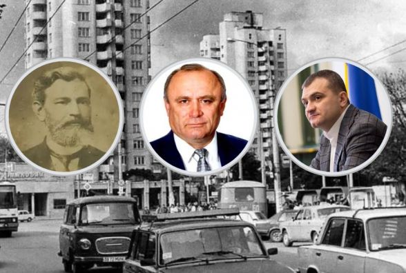 Симчишин, Чекман, Сікора: хто керував Хмельницьким з моменту його заснування