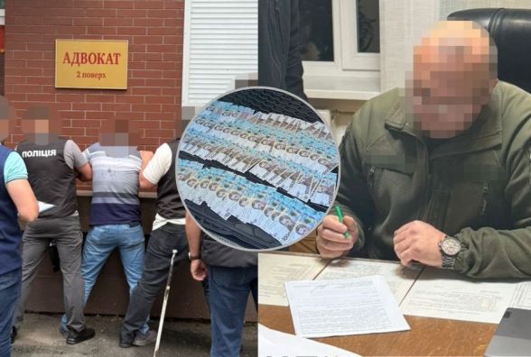 Корупційні підсумки 2025 року: рейтинг найгучніших затримань на Хмельниччині