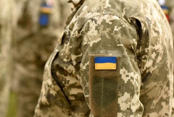 Хмельниччину визнали лідером за якістю мобілізації в Україні