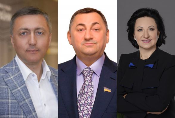 20 найуспішніших бізнесменів Хмельниччини (ІНФОГРАФІКА)