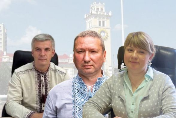 В кого найбільша і найменша: зарплати начальників управлінь Хмельницької міськради