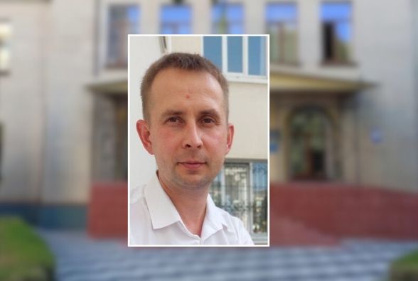 Симчишин призначив нового начальника департаменту освіти: що про нього відомо