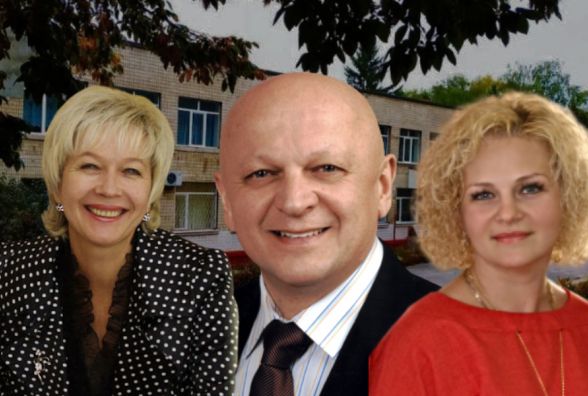 Хто найдовше очолює школи, гімназії та ліцеї в Хмельницькому (ІНФОГРАФІКА)