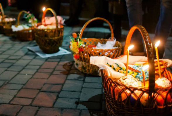 На Хмельниччині скоротять комендантську годину на Великдень-2026