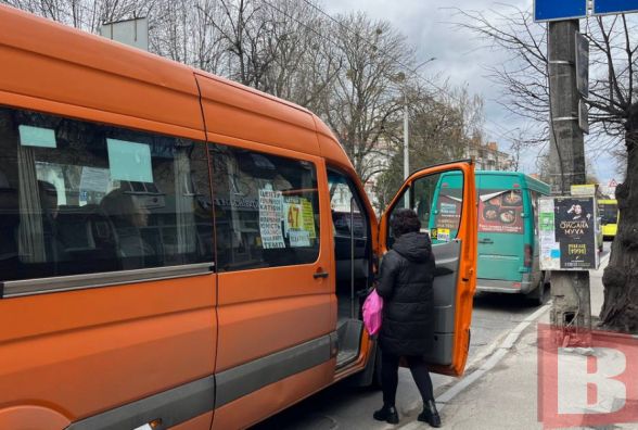 25 гривень за поїздку: перевізники Хмельницького подали нові розрахунки до міськради