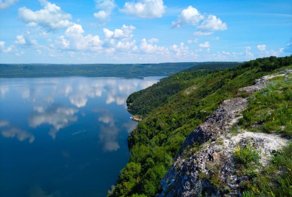 Забудова Бакоти: чи дійсно там з’явиться масштабне курортне селище