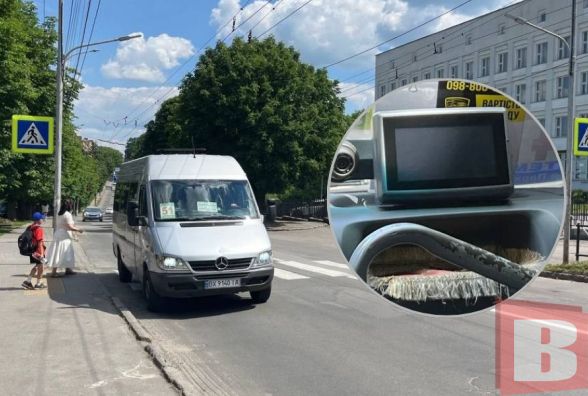 «30 гривень не буде»: що каже міськрада про тарифи на проїзд і валідатори в маршрутках