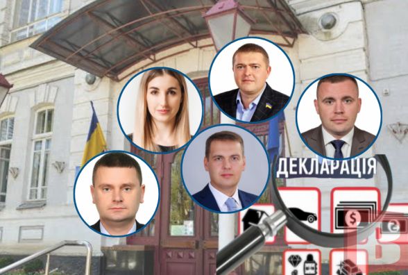 Що нового купили хмельницькі депутати: огляд останніх декларацій