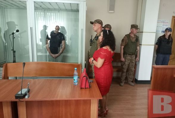 Вирок Снігурову - 2 роки позбавлення волі. Є ще одна справа