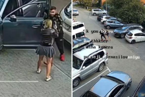 Конфлікт експомічника депутата міської ради з жінкою: нові деталі та його версія