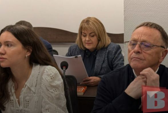 «Ваша честь, ви вчиняєте злочин»: деталі нового засідання у справі Крупи
