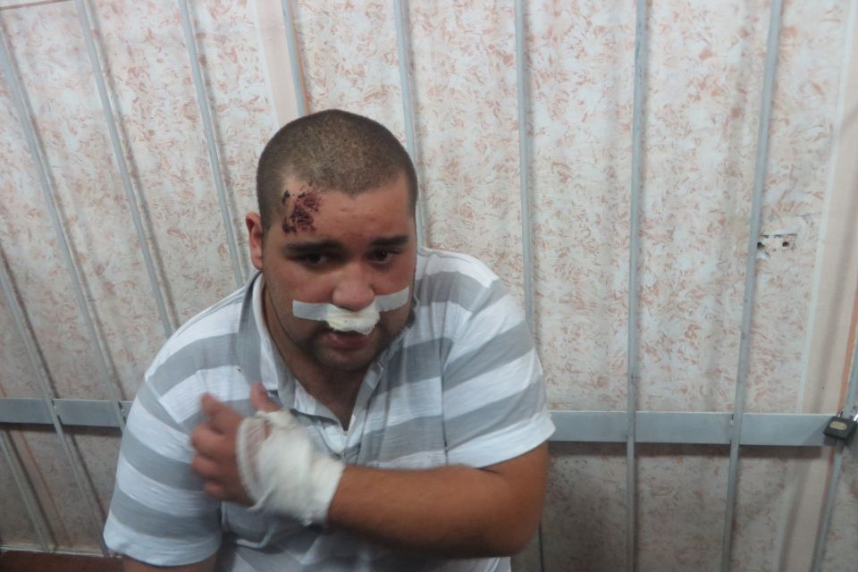 Апеляційний суд Хмельницької області залишив Неймака під вартою
