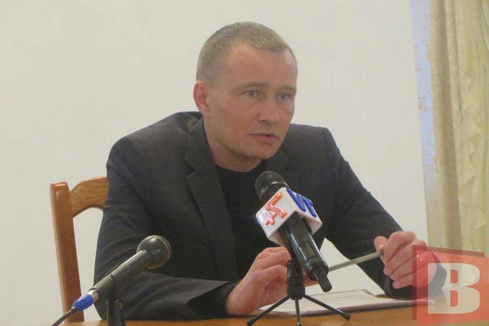У Хмельницькому підбили підсумки розслідувань порушень, скоєних під час виборів-2015