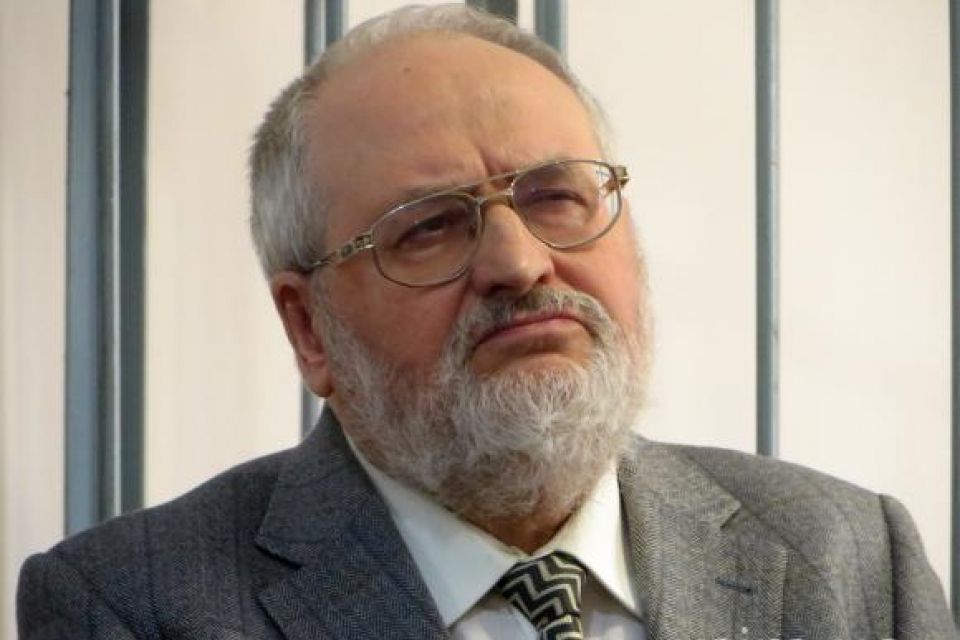 Прокуратура боїться, що Валерій Дьяченко втече або вплине на свідків