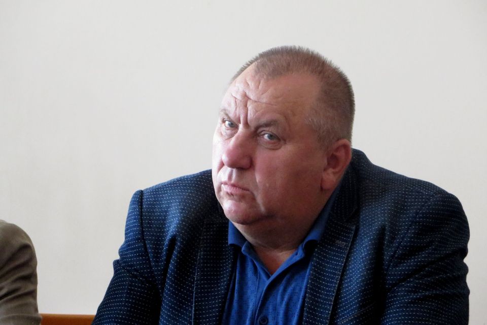Справа Гуменюка: свідки розповіли деталі про смертельну ДТП на Володимирській