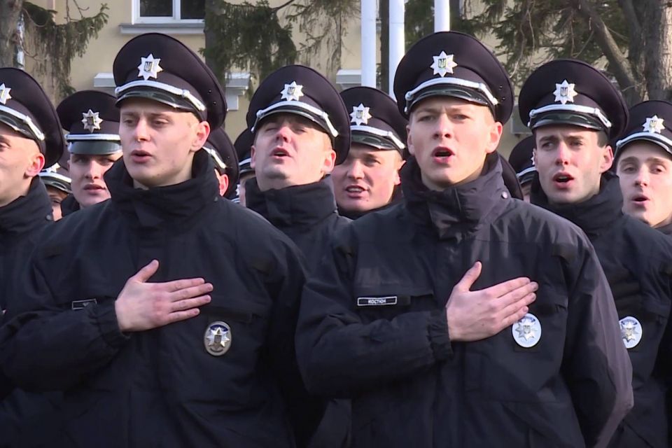 Що ви знаєте про патрульну поліцію Хмельниччини (ТЕСТ)