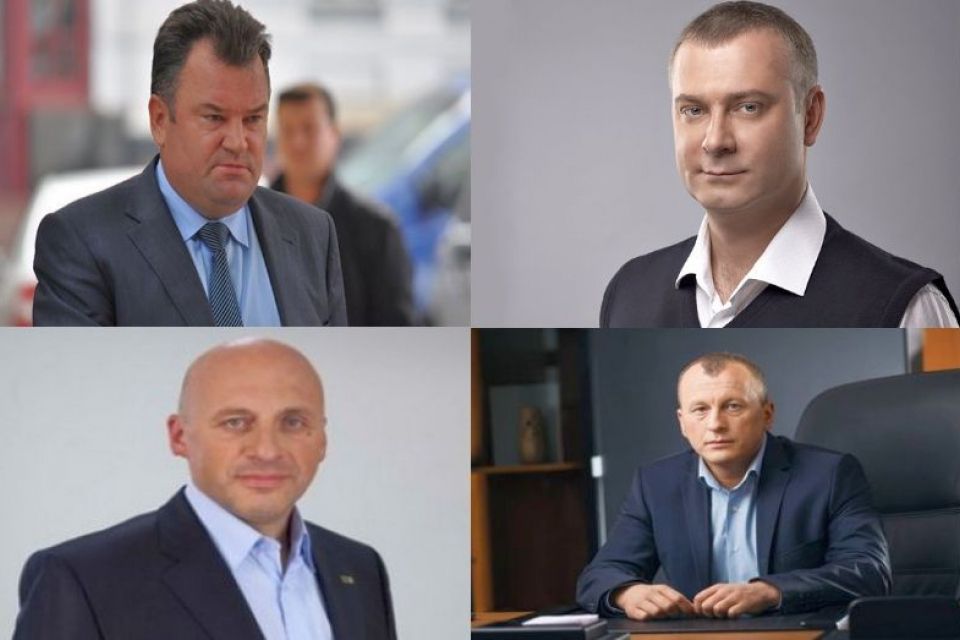 Нардепи від Хмельниччини отримали майже по 40 тисяч компенсації за проїзд