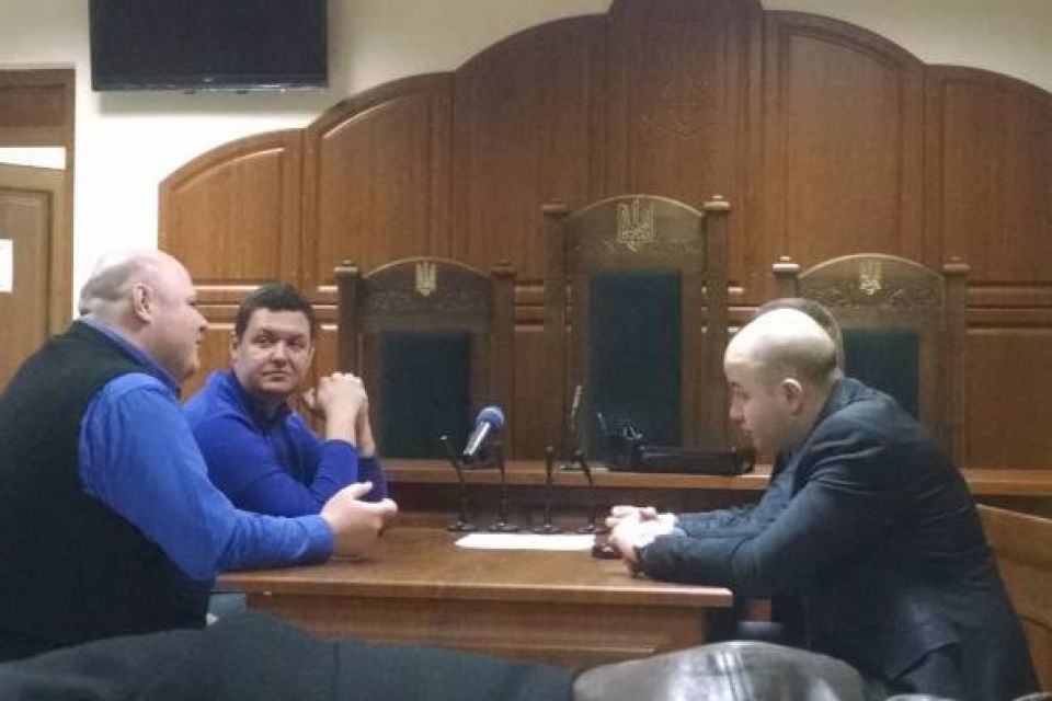 Справа «Helix»: Дмитро Нагута зібрався поїхати за кордон