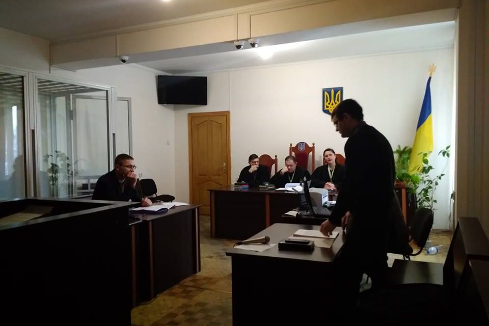 У Хмельницькому судять терориста з "ЛНР": що про нього відомо