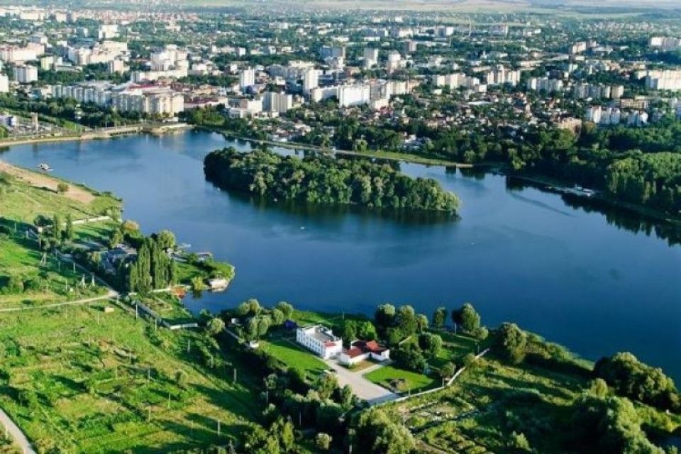 Від Проскурова до Хмельницького: тест до річниці перейменування міста