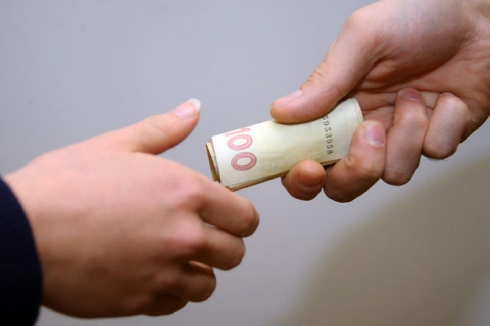 Факт дня: кожен четвертий українець стикався з фактами підкупу виборців