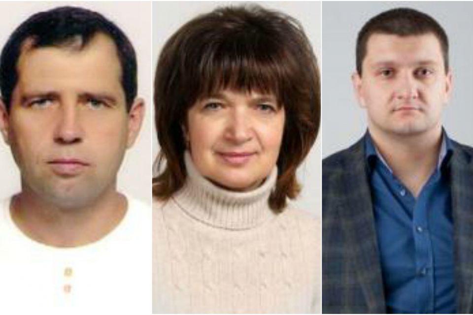 Що в декларації хмельницького депутата: чим багаті обранці від партії «Самопоміч» (ІНФОГРАФІКА)