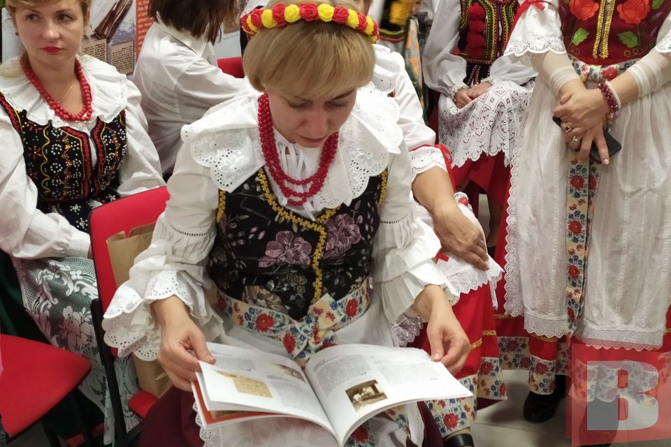 Хмельницькі мазури: хто вони та як з’явилися у Плоскирові
