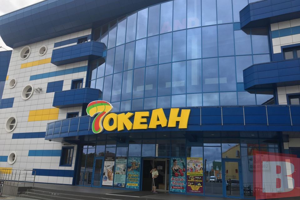 Хмельницький аквапарк знову працює. Чи безпечно його відвідувати?