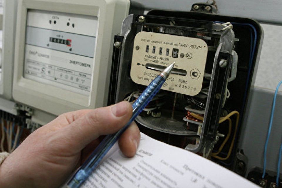 Мешканець Хмельниччини заплатить понад 7 тисяч гривень за «вкрадену» електроенергію