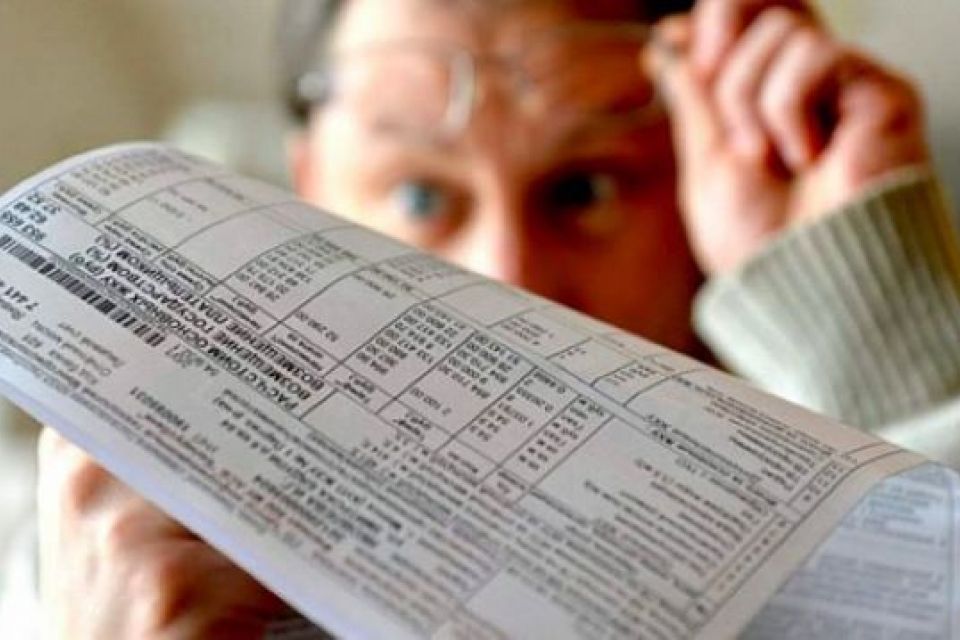 Коли платіжки «космос». Як хмельничанам заощаджувати на комуналці