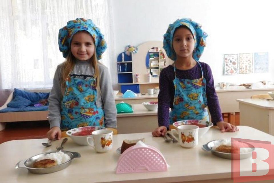 У Хмельницькому змінять вартість харчування у школах та садочках
