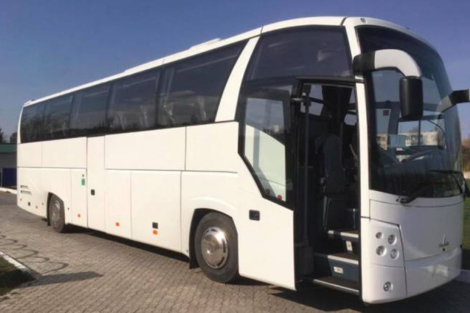 Хмельниччина відновила автобусне сполучення з трьома областями