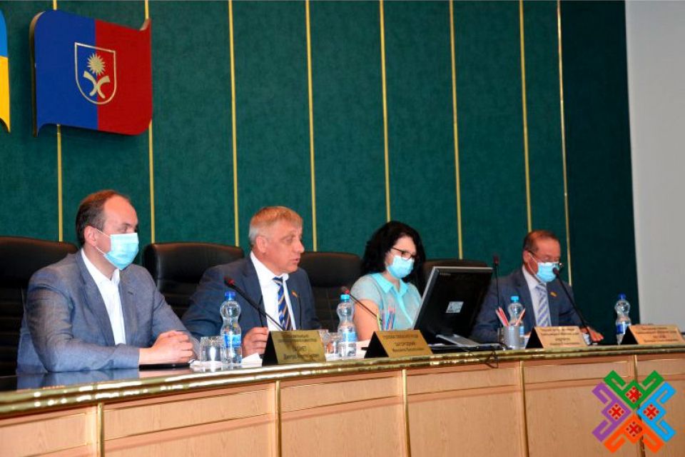 Фракція Ляшка в обласній раді зменшилася вдвічі