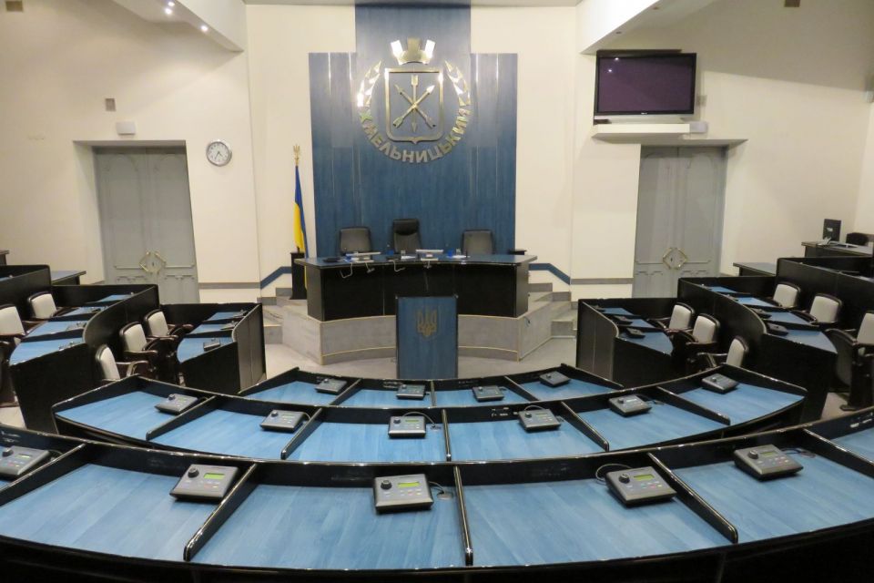 Симчишин скликає депутатів на позачергову сесію до міськради