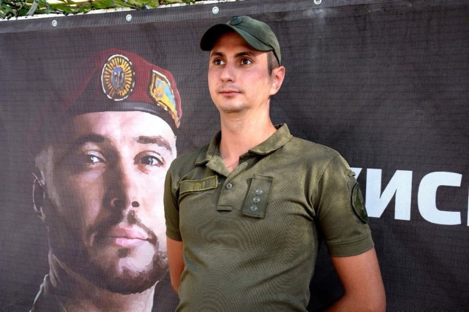 На Трудовій затримали 30-річного чоловіка з наркотиками