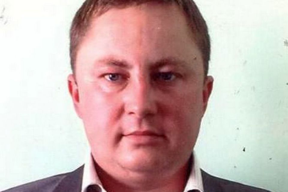 Зеленський призначив нового голову РДА на Хмельниччині