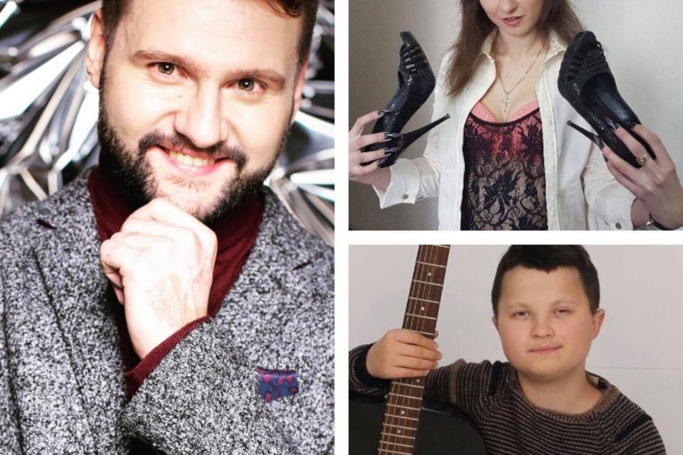 Топ-модель та шеф-кухар: як вихідці із Хмельниччини підкорювали українські шоу