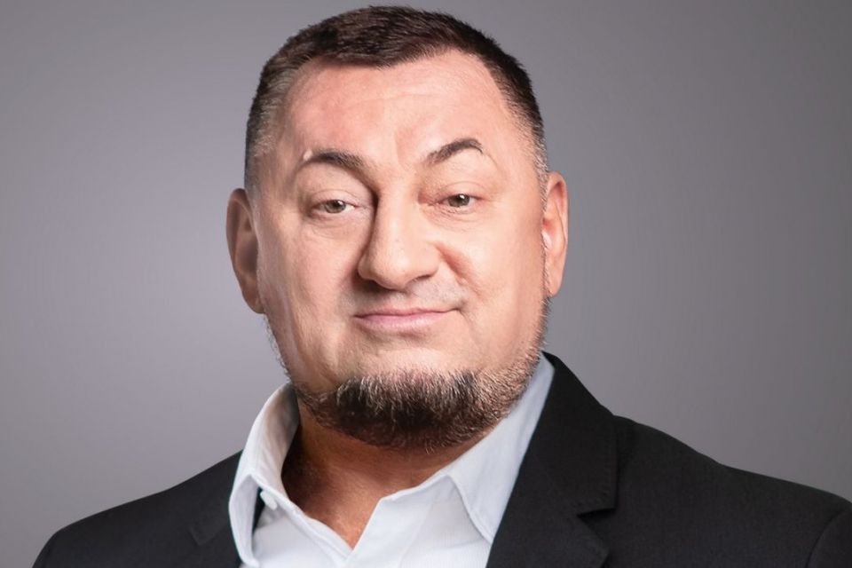 Герезі «світить» штраф за те, що пропонував мерам купувати маски в «Епіцентрі» - НАЗК