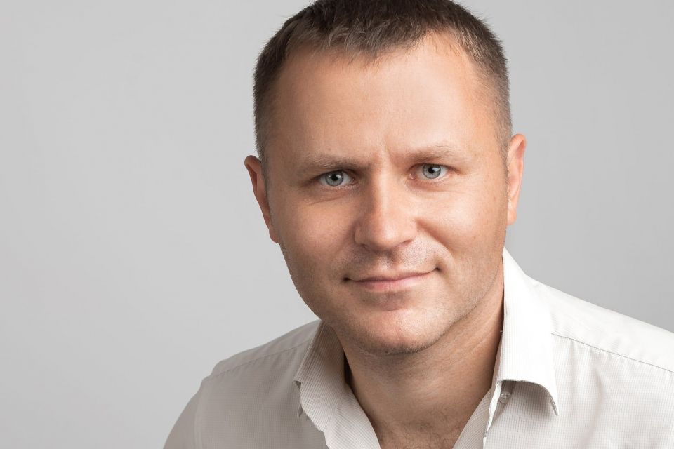 У Кам’янці-Подільському за "свободівця" Посітко проголосувало 58% виборців
