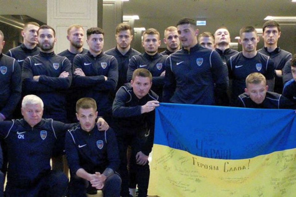 Вирішили перечекати війну: "Агробізнес" розірве контракти з більшістю футболістів