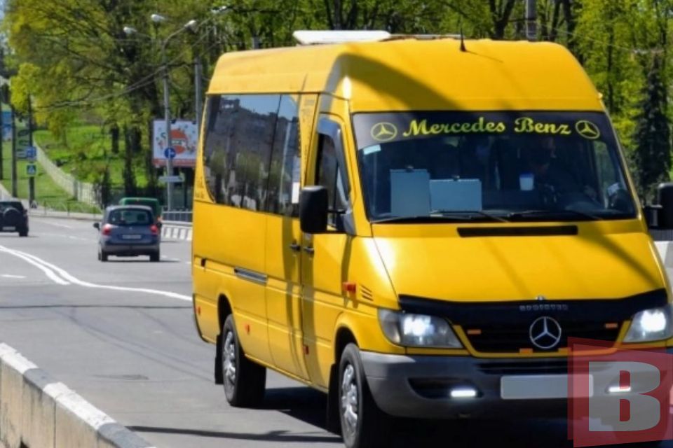 Через російську мову в хмельницькій маршрутці стався конфлікт: розповідаємо подробиці