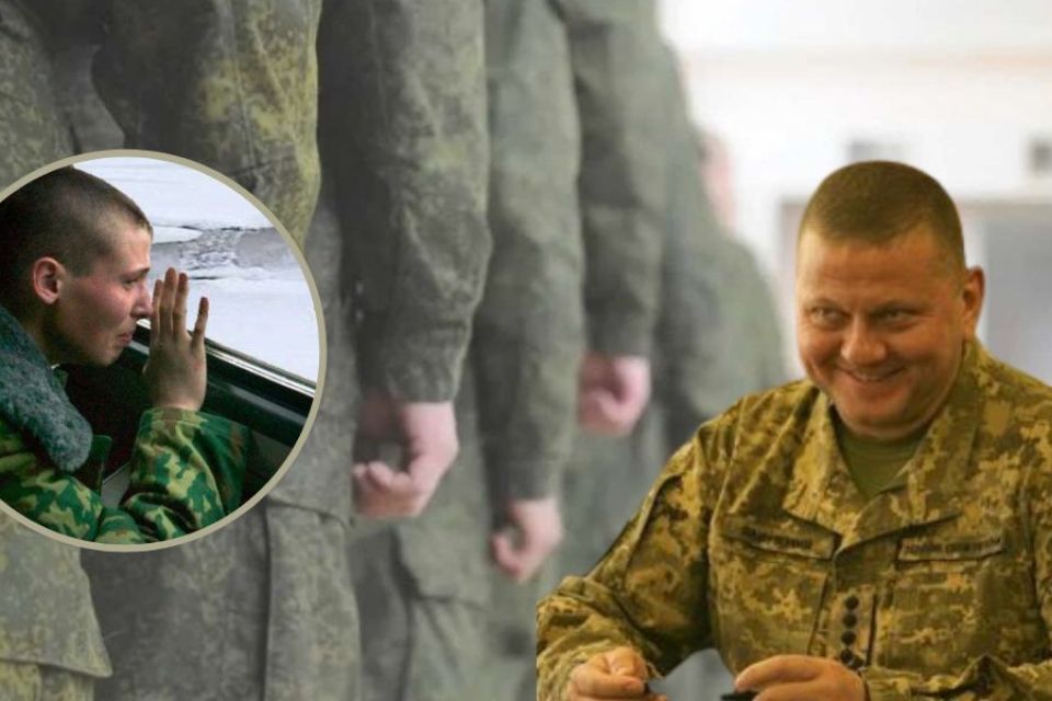 Мобілізація на росії. Як хмельничани відреагували в соцмережах